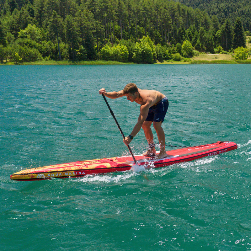 Aqua Marina Race - SUP