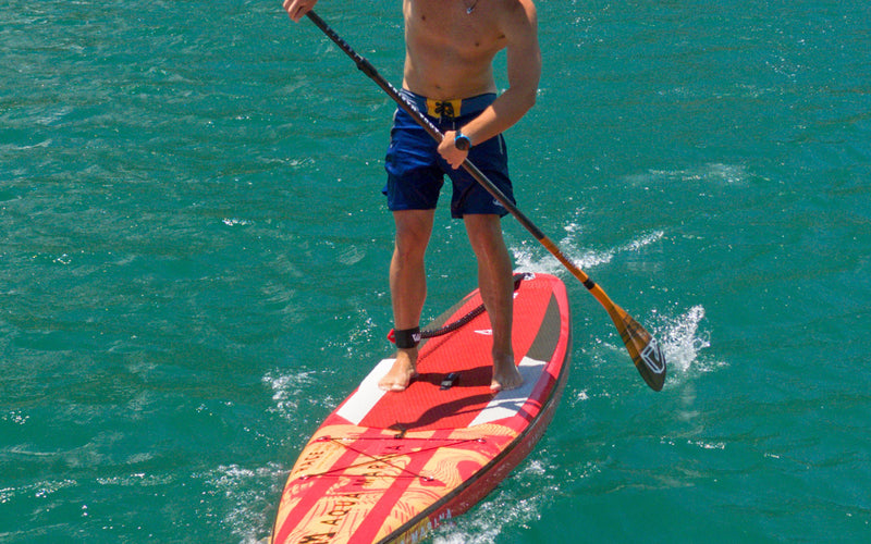 Aqua Marina Race - SUP
