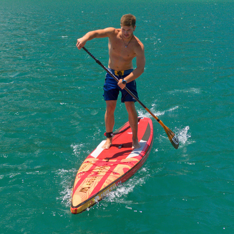 Aqua Marina Race - SUP