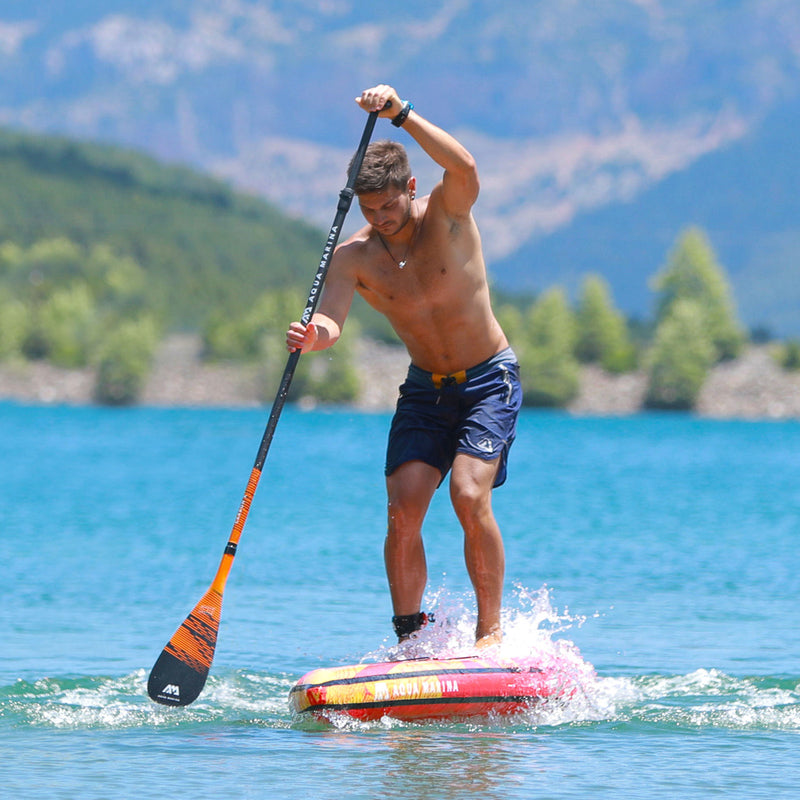 Aqua Marina Race - SUP