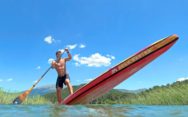 Aqua Marina Race - SUP