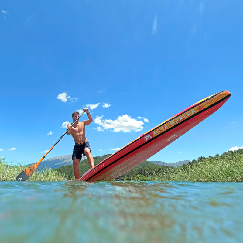 Aqua Marina Race - SUP