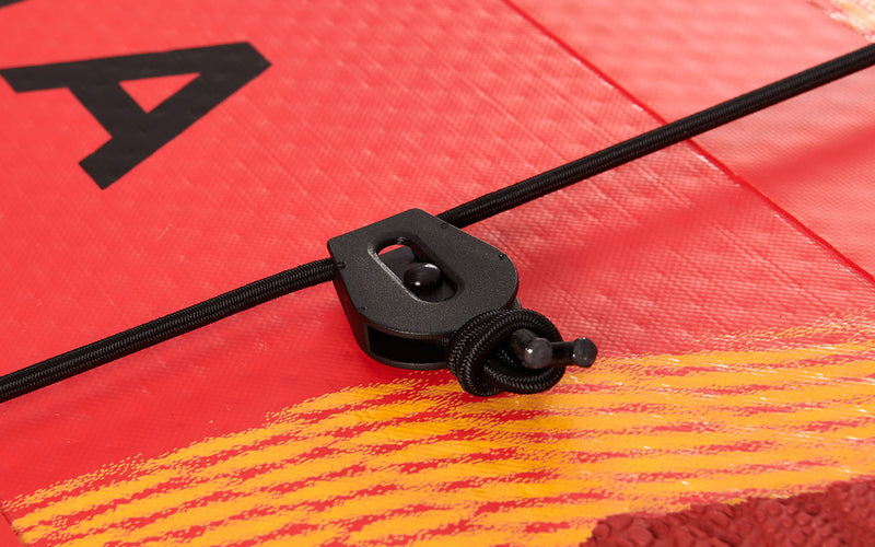 Aqua Marina Race - SUP