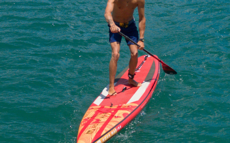 Aqua Marina Race - SUP