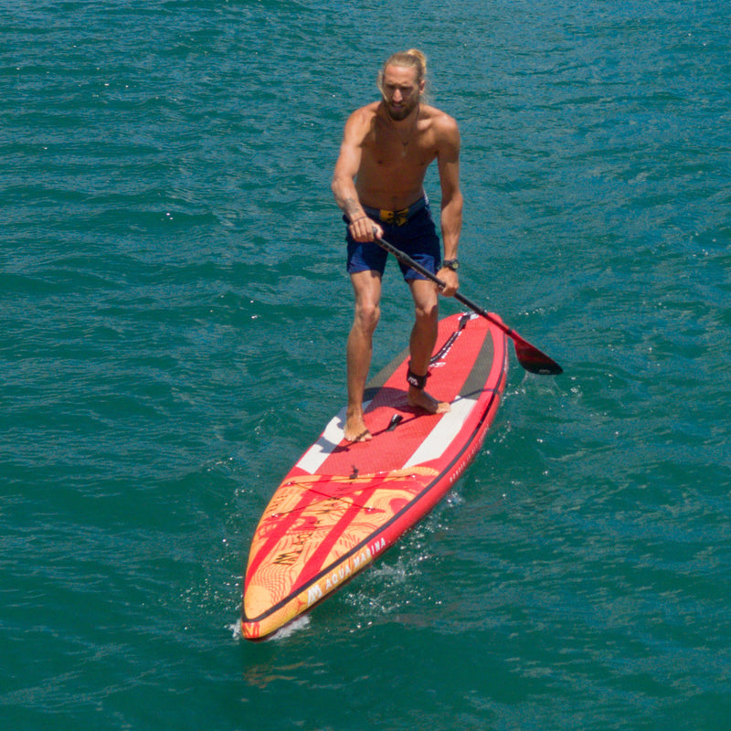 Aqua Marina Race - SUP
