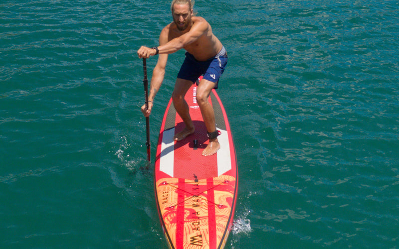 Aqua Marina Race - SUP