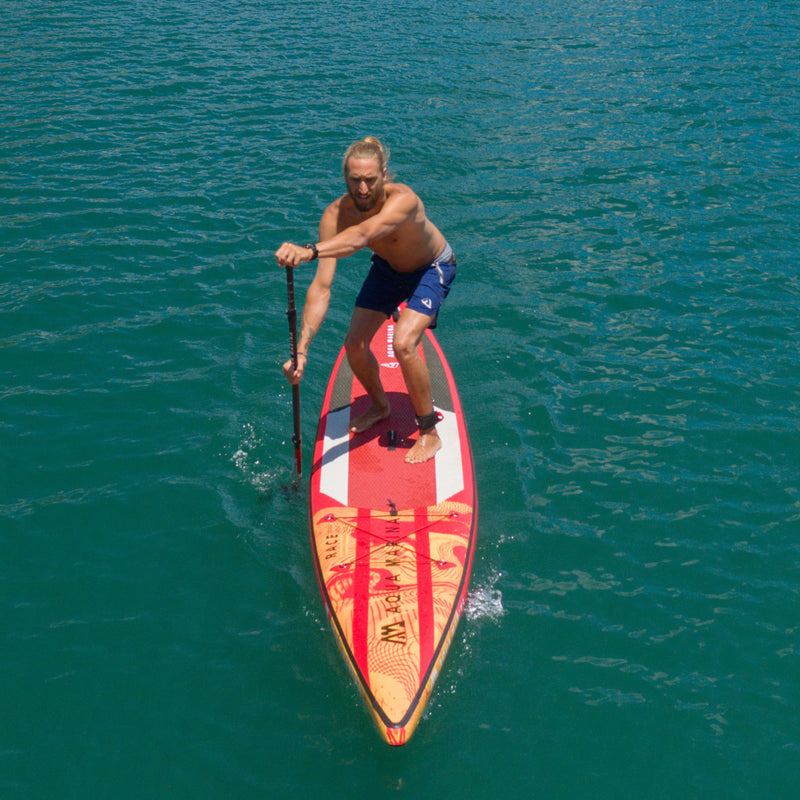 Aqua Marina Race - SUP