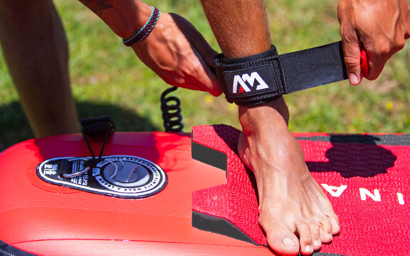 Aqua Marina Race - SUP