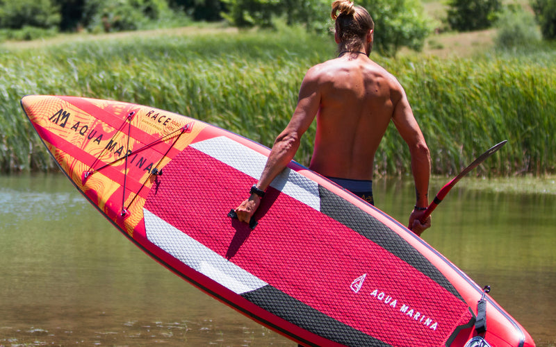 Aqua Marina Race - SUP
