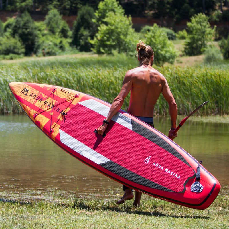 Aqua Marina Race - SUP