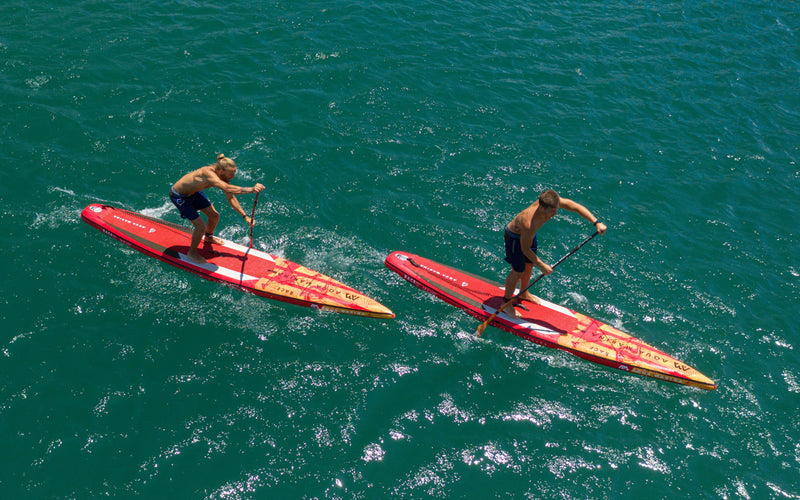 Aqua Marina Race - SUP