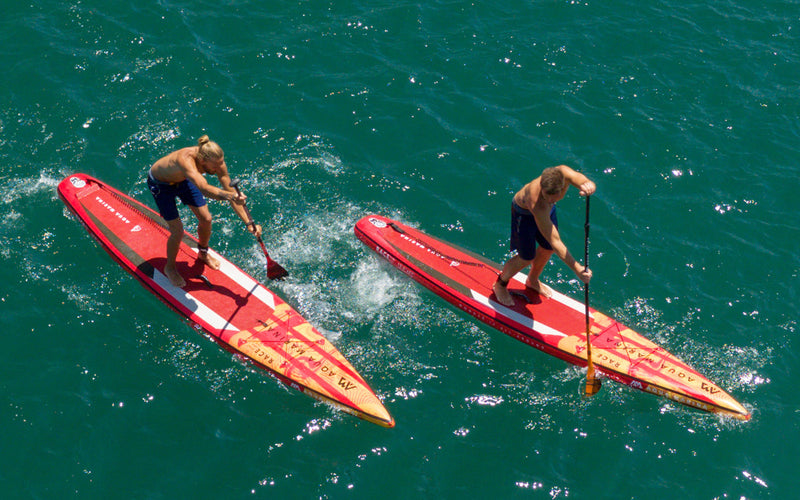 Aqua Marina Race - SUP