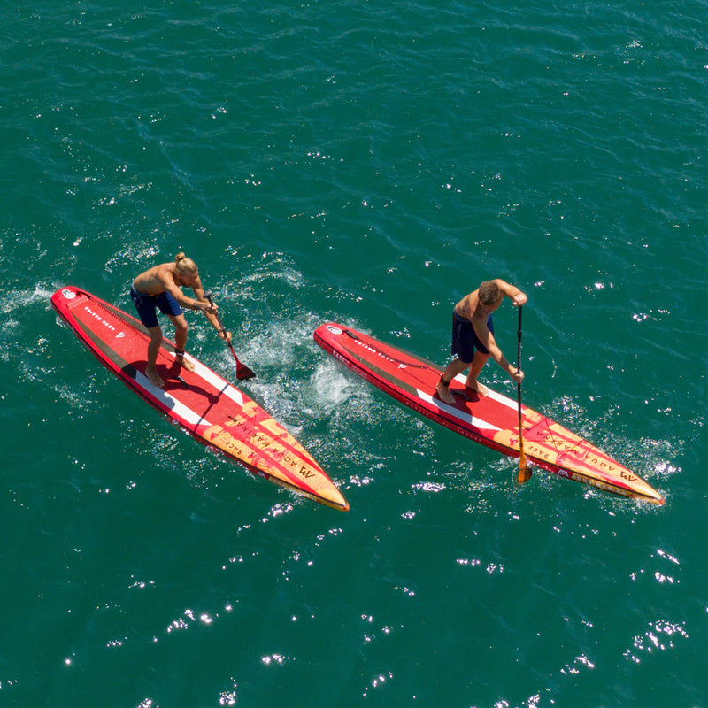Aqua Marina Race - SUP