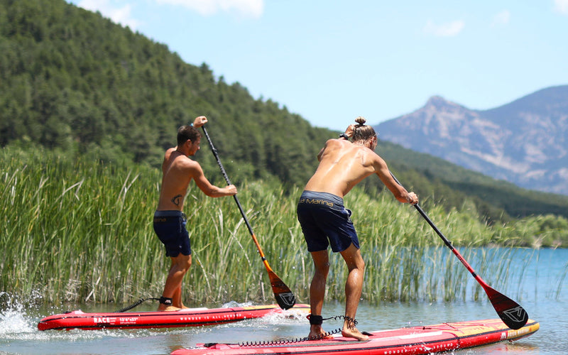 Aqua Marina Race - SUP