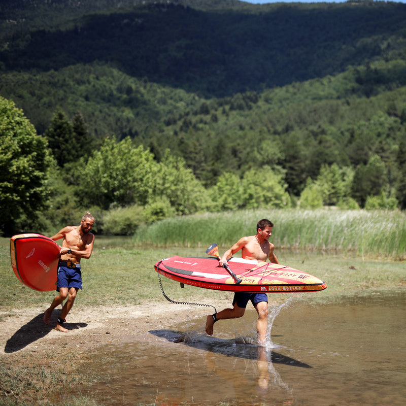 Aqua Marina Race - SUP