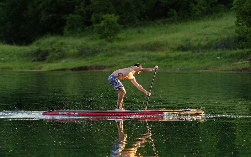 Aqua Marina Race Elite - SUP