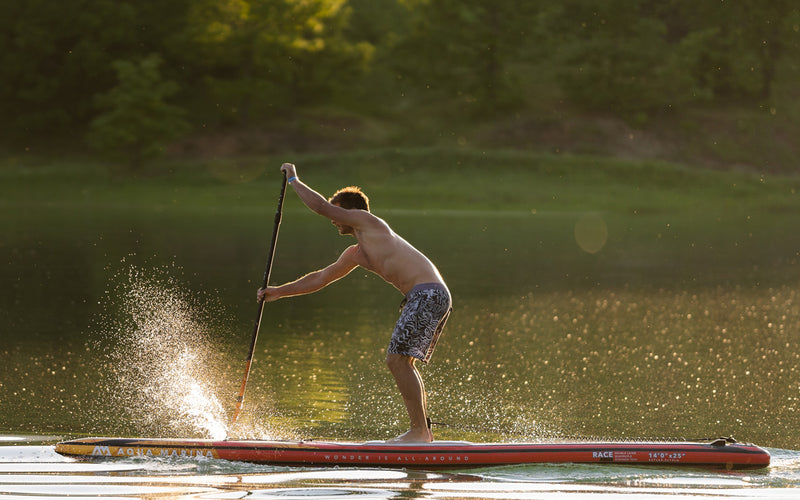 Aqua Marina Race Elite - SUP
