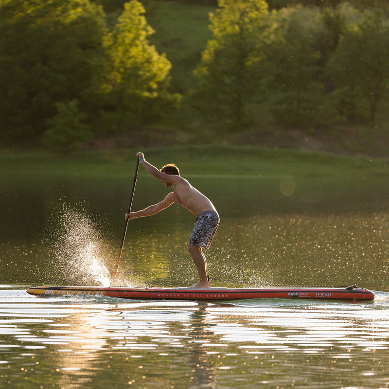 Aqua Marina Race Elite - SUP