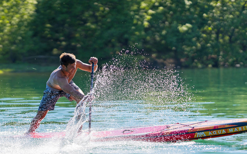 Aqua Marina Race Elite - SUP