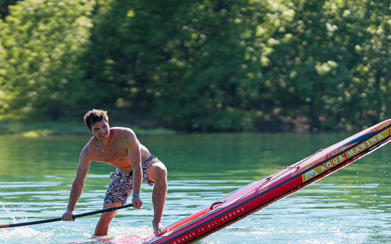 Aqua Marina Race Elite - SUP