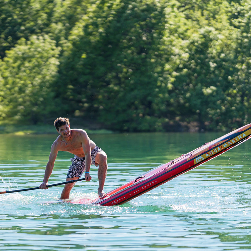 Aqua Marina Race Elite - SUP