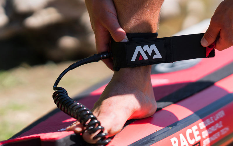 Aqua Marina Race Elite - SUP