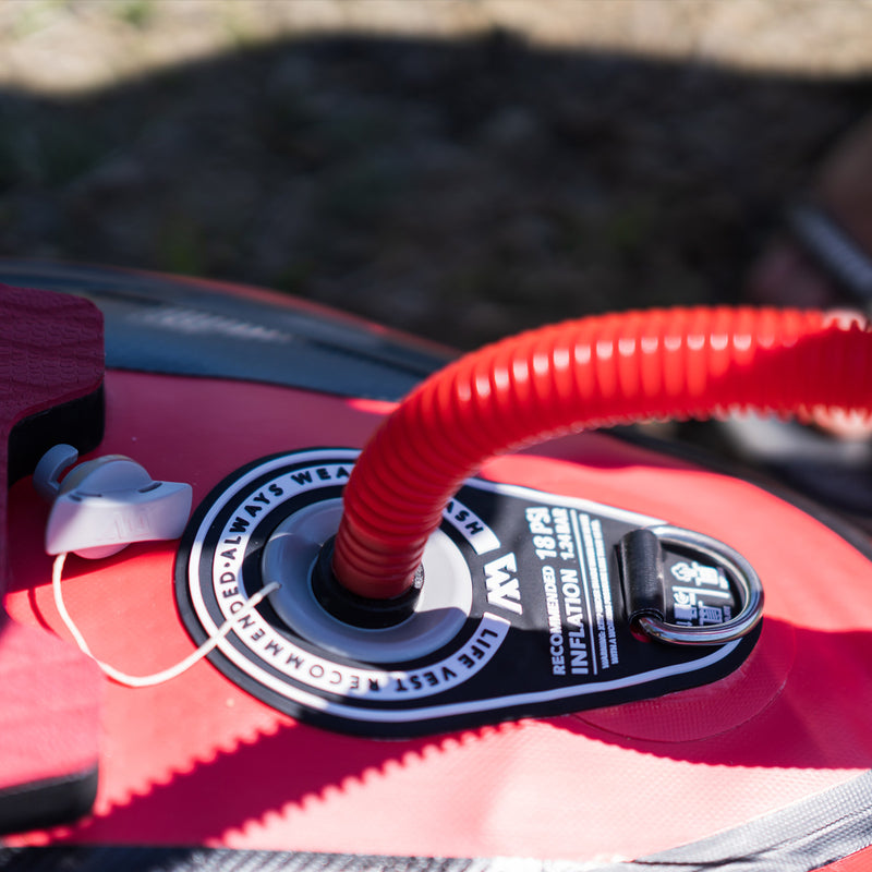 Aqua Marina Race Elite - SUP