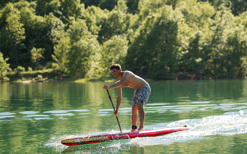 Aqua Marina Race Elite - SUP
