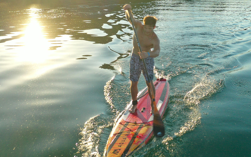 Aqua Marina Race Elite - SUP