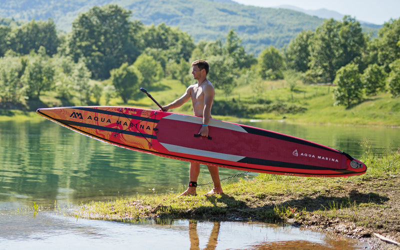 Aqua Marina Race Elite - SUP