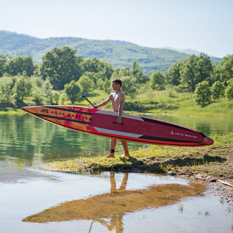 Aqua Marina Race Elite - SUP