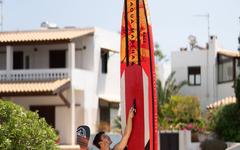 Aqua Marina Race Elite - SUP