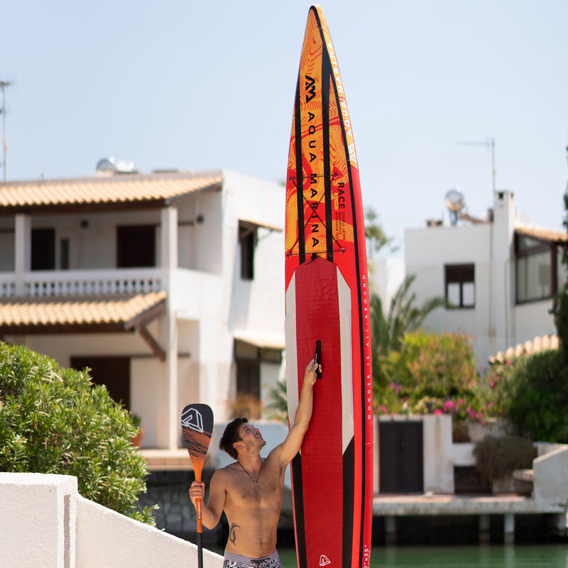 Aqua Marina Race Elite - SUP