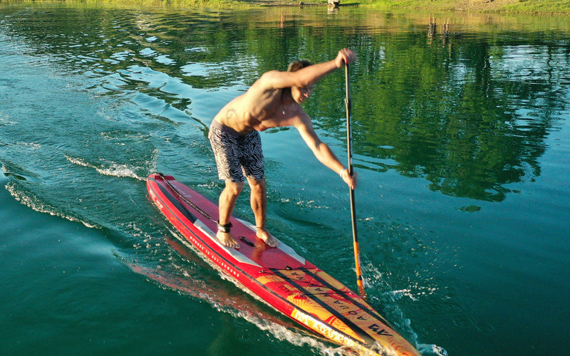 Aqua Marina Race Elite - SUP