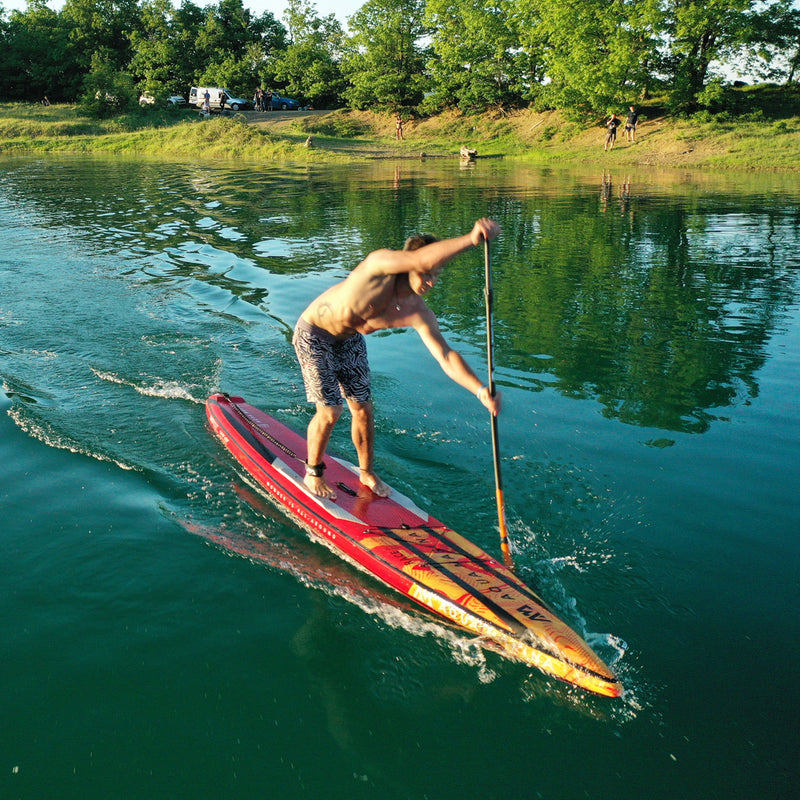 Aqua Marina Race Elite - SUP