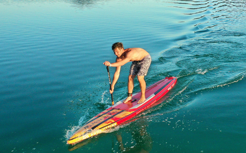 Aqua Marina Race Elite - SUP