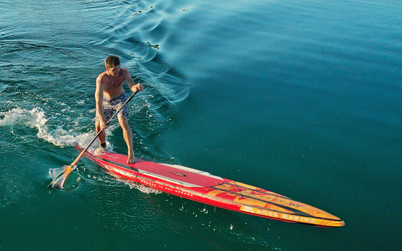 Aqua Marina Race Elite - SUP