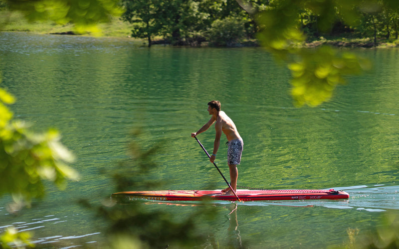 Aqua Marina Race Elite - SUP
