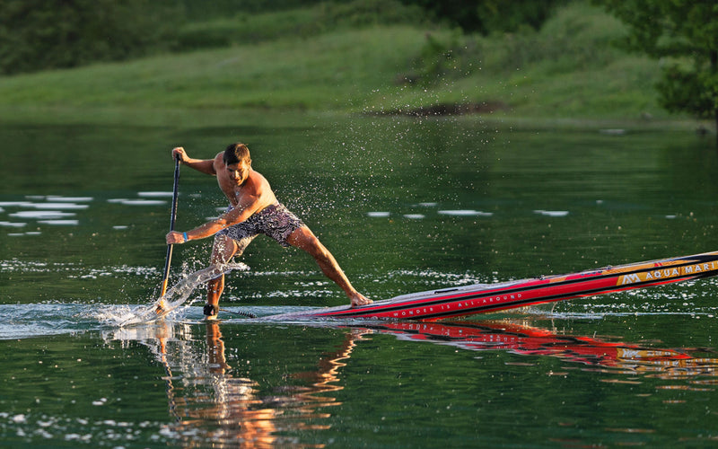 Aqua Marina Race Elite - SUP