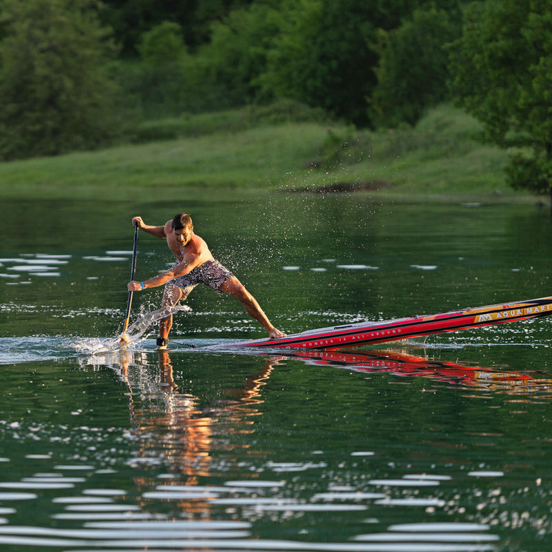 Aqua Marina Race Elite - SUP