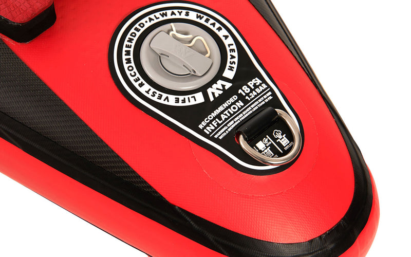 Aqua Marina Race Elite - SUP