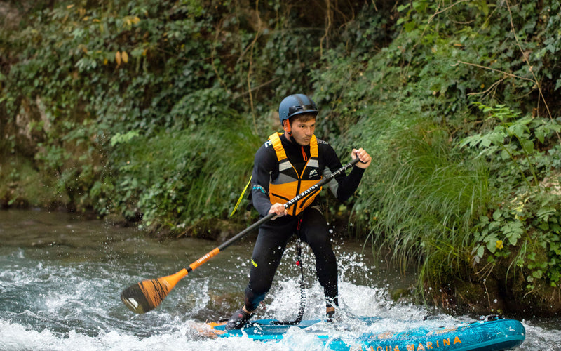 Aqua Marina Rapid - SUP