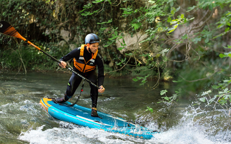 Aqua Marina Rapid - SUP