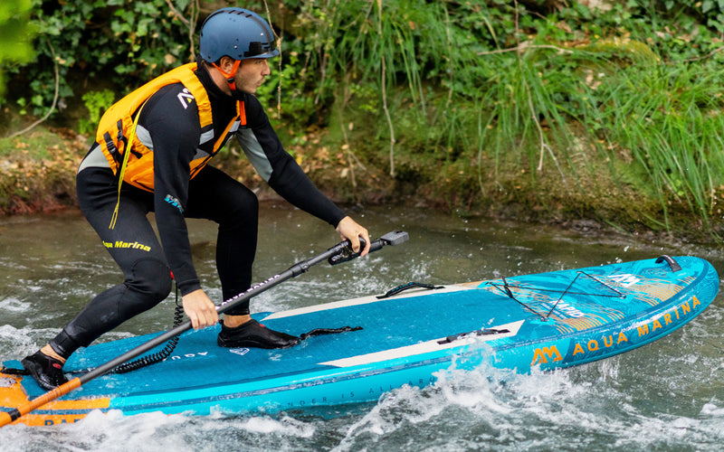 Aqua Marina Rapid - SUP