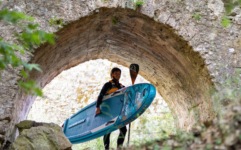 Aqua Marina Rapid - SUP