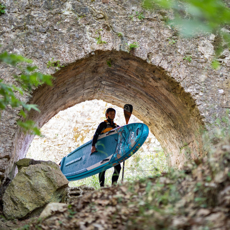 Aqua Marina Rapid - SUP