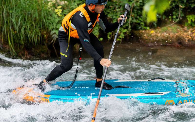 Aqua Marina Rapid - SUP