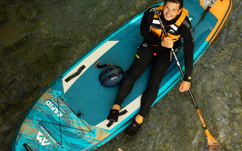 Aqua Marina Rapid - SUP