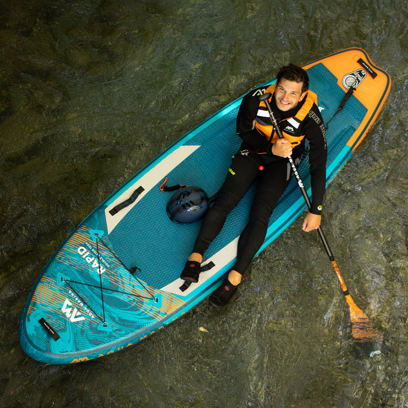 Aqua Marina Rapid - SUP