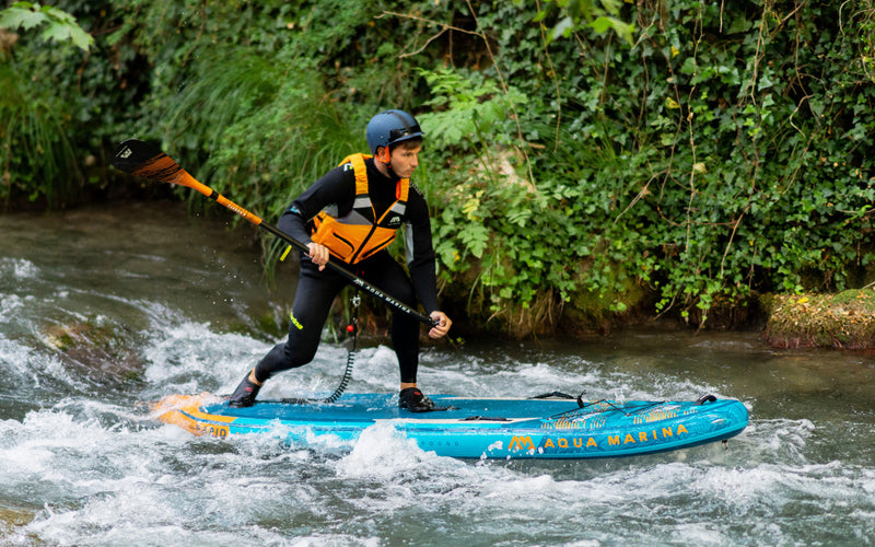 Aqua Marina Rapid - SUP